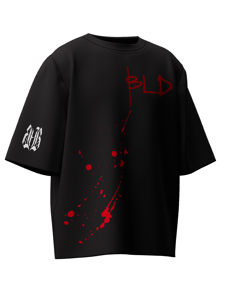 BLD - BIG Dawg
