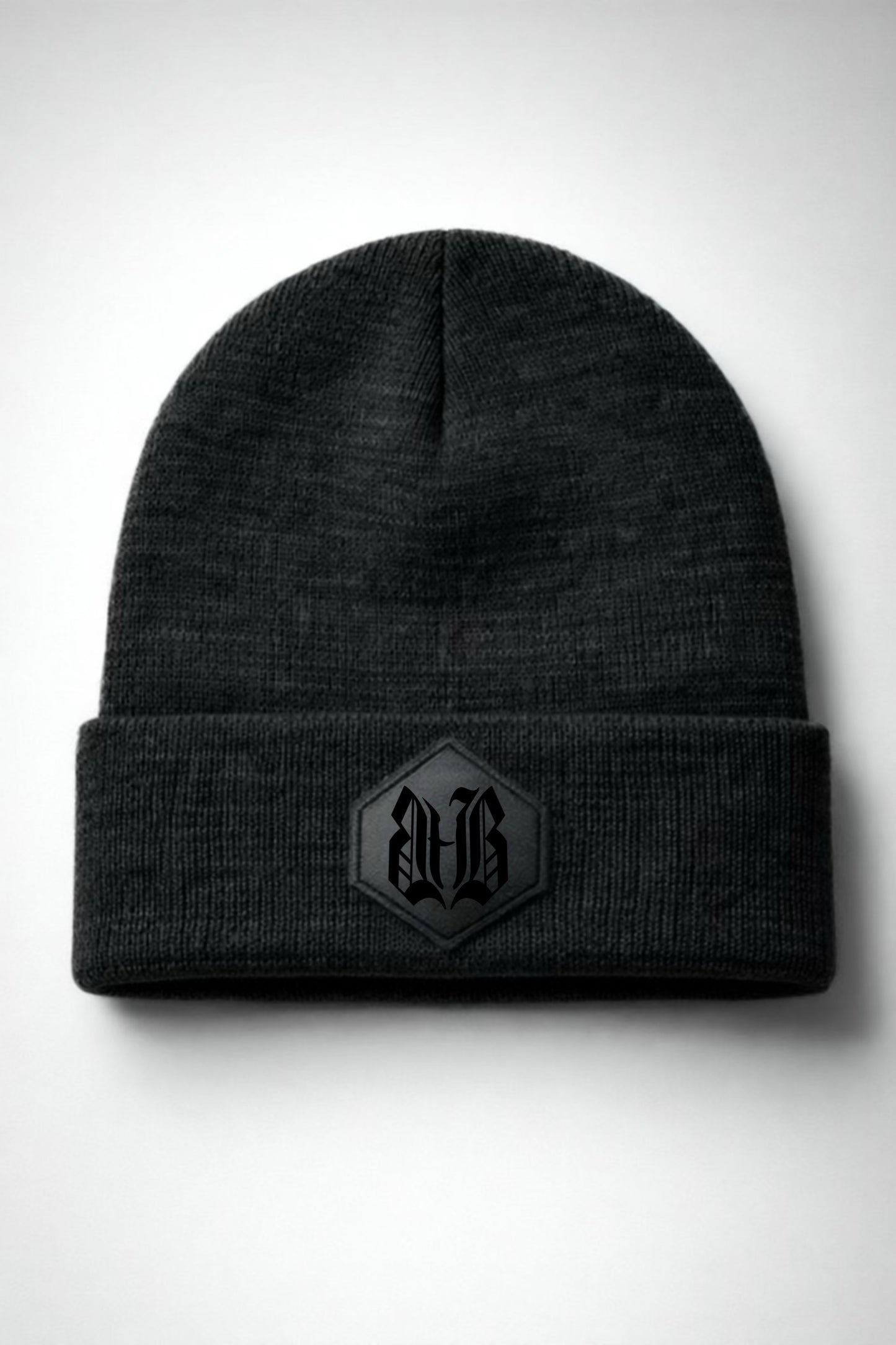 Bastard Beanie