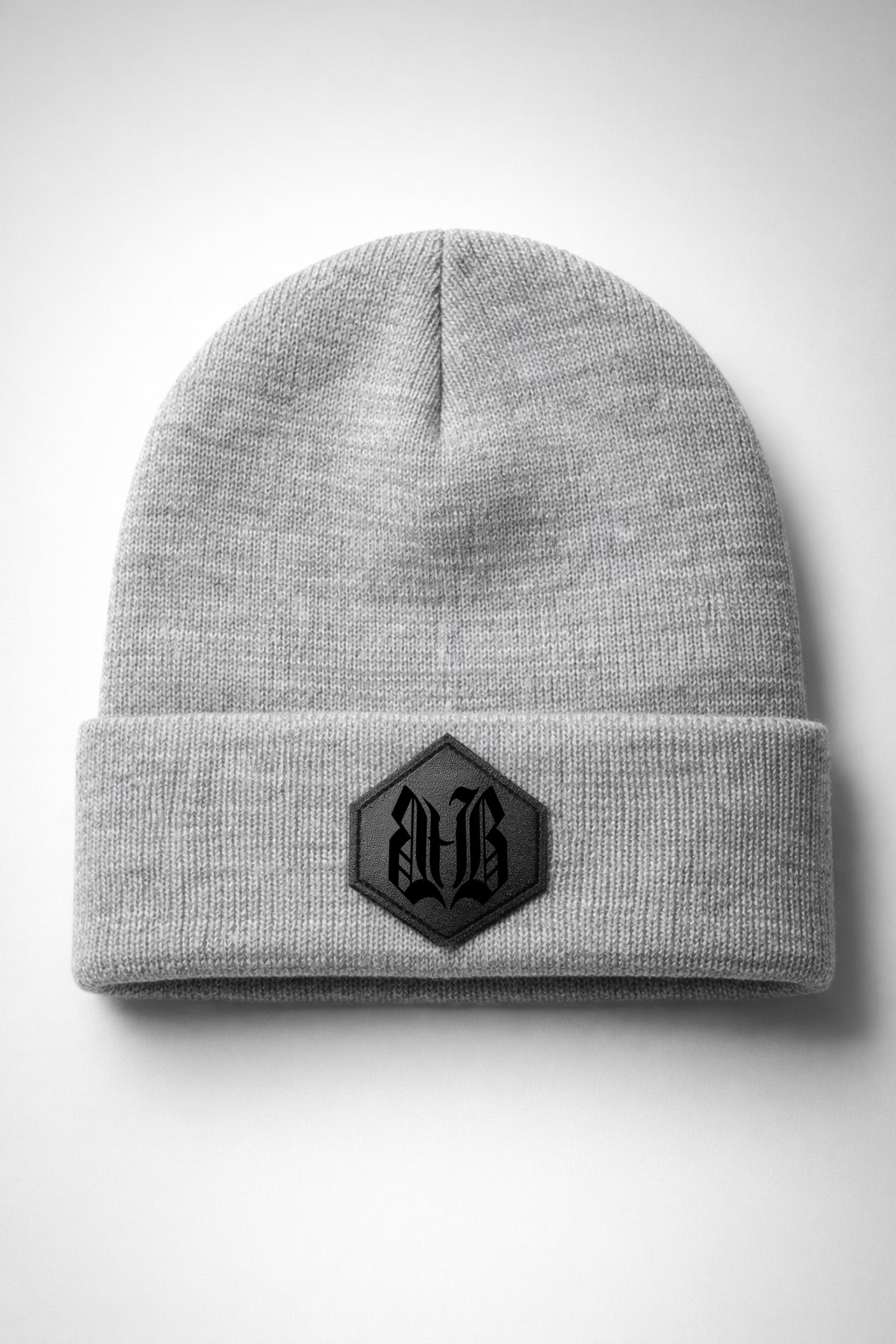 Bastard Beanie