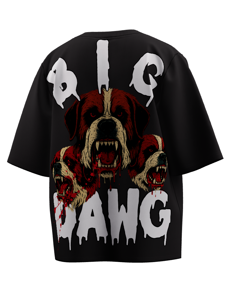BLD - BIG Dawg
