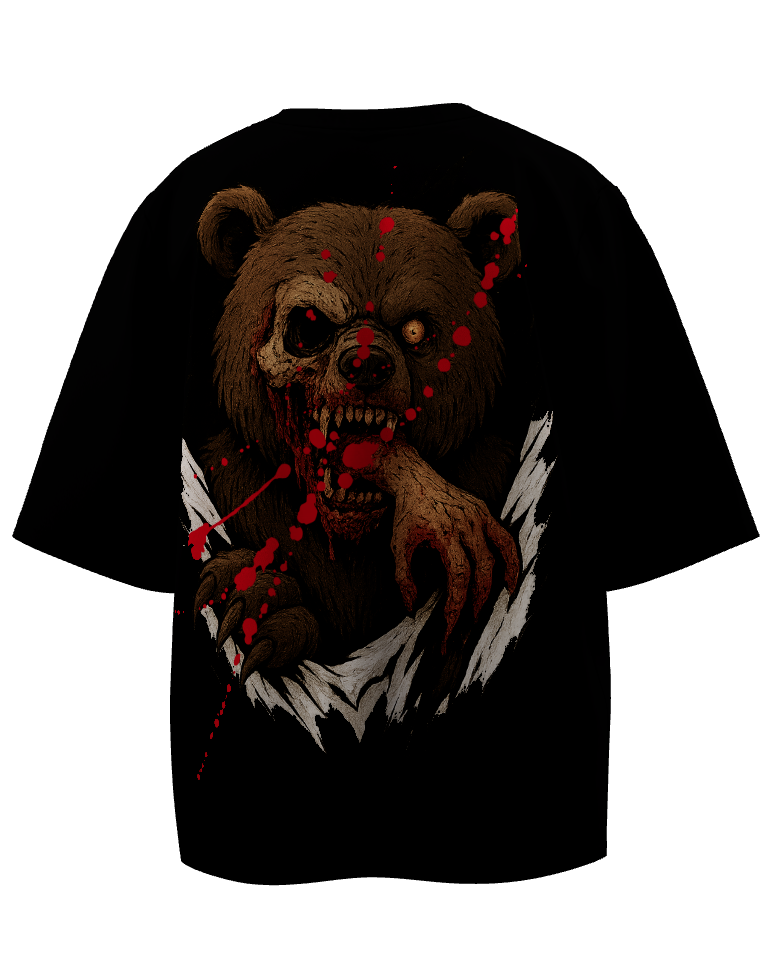 BLD - With My Bear Hands